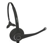 Yealink YEA-YHS32 Headset with Noise Canceling