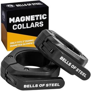 Magnetic B