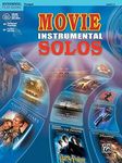 Movie Instrumental Solos: Trumpet: Level 2-3: 0