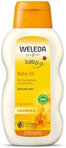 WELEDA Cal