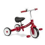 Radio Flyer 423AZ Tricycle, Red