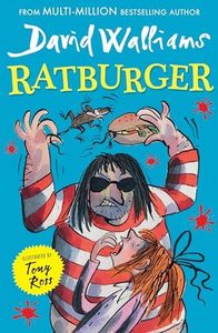 Ratburger: