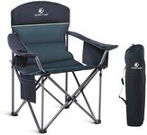 ALPHA CAMP Camping Chairs for Adult