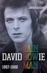 David Bowie Rainbowman: 1967-1980