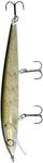 Rapala HJ14WAL Husky Jerk Fishing Lure, Live Walleye, 5-1/2", 5/8 oz