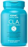 GNC Total Lean CLA | Improves Body 