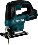 Makita DJV184Z 18V LXT Brushless Cordless Variable Speed Jig Saw with D-Handle & XPT (Tool Only)