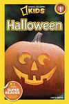 National Geographic Readers: Halloween