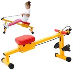 Rowing Machine For Kids