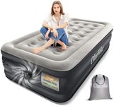OlarHike Single Airbed, Inflatable 