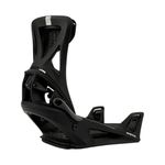 2024 Burton Step On Genesis Mens Large Black Snowboard Bindings