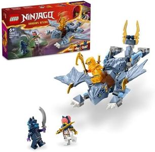 LEGO® NINJ