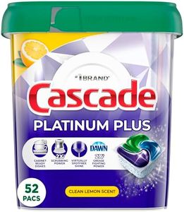 Cascade Pl