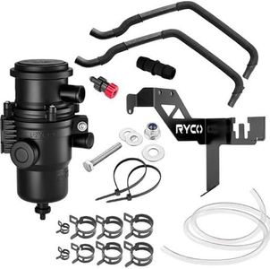 Ryco 4x4 U