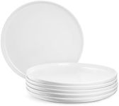 Jassceram 10.5 Inch Dinner Plates S