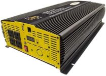 Go Power! GP-5000HD 5000 Watt Heavy