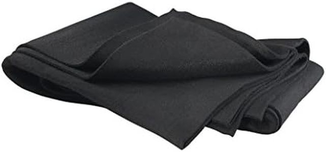 3M High Performance Welding Drape 05919 Fabric (57 in x 80 in, 1 per case)