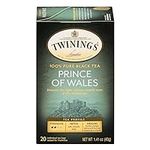 Twinings Prince of Wales Tea - Clas
