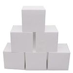 Crafare 6 Pack Square Foam Blocks 4