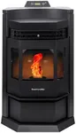 Comfortbilt HP22-N Pellet Stove Bla