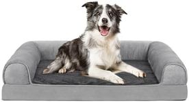 Dlownne Dog Bed for Medium Large Do