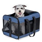 Med Dog Carrier