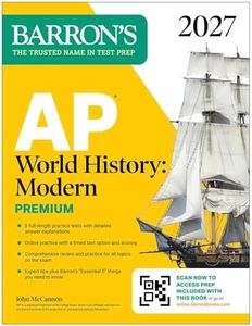 AP World H
