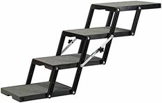 Pet Loader® XL 18" Platform, 4 Step