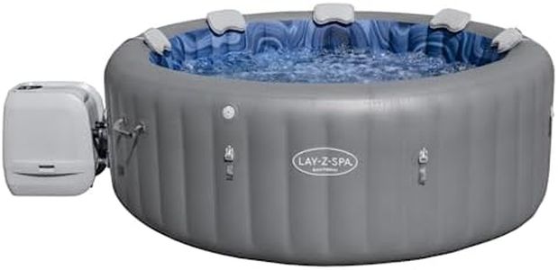 Lay-Z-Spa 