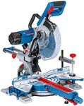 Bosch Professional Sliding Mitre Sa