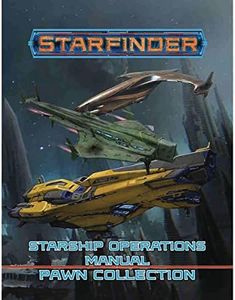 Starfinder