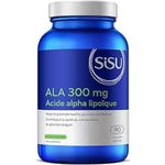 Alpha Lipoic Acid 300 mg