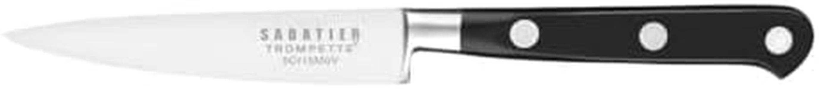 Sabatier Trompette Origin - Couteau d'office 10cm