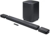 JBL Bar 1300XMK2-11.1.4 Channel sou