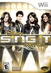 Disney Sing It: Party Hits - Ninten