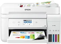 Epson EcoTank ET-4760 Wireless Colo