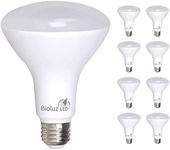 Bioluz LED 8 Pack 90 CRI BR30 LED D