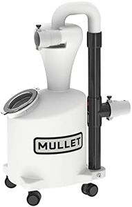 Mullet High-Speed Cyclone Dust Collector