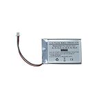 1050mAh 3.7V GPS Navigator Replacement Battery for Garmin Nuvi 30, 40, 40LM, 50, 50LM, Nuvi 52, 52LM, Nuvi 65, 65LM, Nuvi 1390, 1390T, 1390LMT