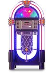 Replica Jukebox