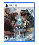 ARK: Survival Ascended - PlayStation 5