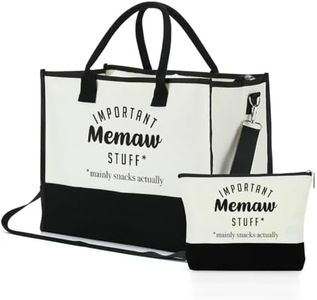 Memaw Gift