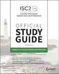 ISC2 CISSP Certified Information Systems Security Professional Official Study Guide (Sybex Study Guide)