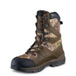 Irish Setter Men's Terrain Hunting Shoe, Realtree Edge, 10 X-Wide