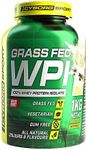 CYBORG SPORT - GRASS FED WPI Vanill