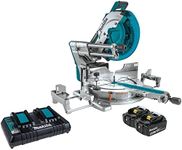 Makita XSL08PT 18V x2 LXT Lithium-I