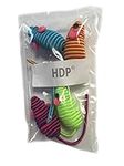 HDP Hypno Mice Size:Pack of 8 Color