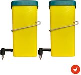 No Drip 1L Small Animal Water Bottl