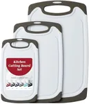 Cutting Boards for Kitchen - BPA-Fr