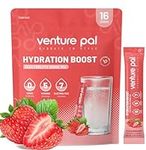 Venture Pal Sugar Free Electrolyte 